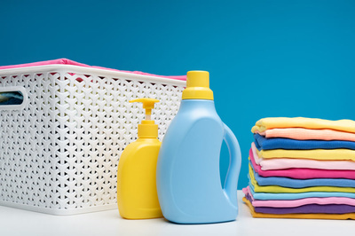 清潔用品與生活日用品 提升家居品質的關鍵素材