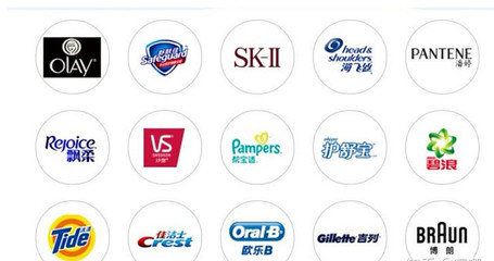 超市生活日用品的隱形巨無(wú)霸——寶潔與聯(lián)合利華