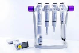 生命科學與生物技術展區 一站領略前沿，共繪未來科技藍圖