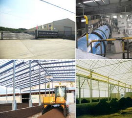 高碑店有機肥廠 引領生物科技，打造優質有機肥批發新標桿